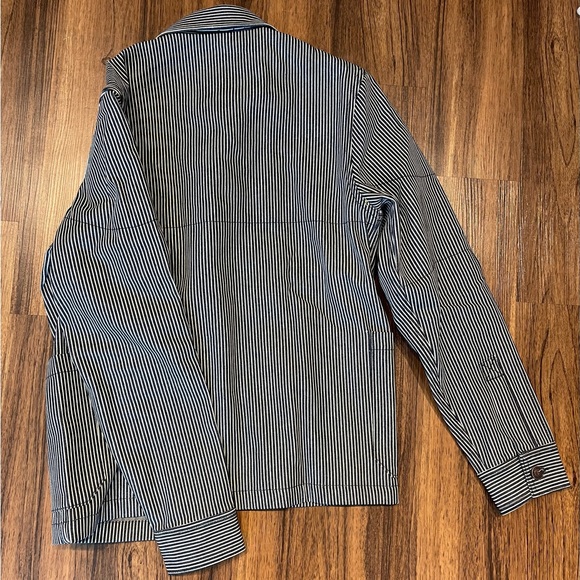 Territory Riding Jacket - Railroad - Picture 3 of 4